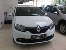 Renault Sandero 1.6 MT 2015