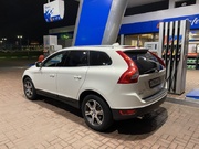 Volvo XC60 2.4 D5 Geartronic AWD 2013