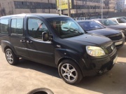 Fiat Doblo 1.3 TD MT 2007