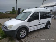 Ford Transit Connect 1.8 МТ TDCI 2007