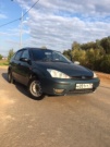 Ford Focus 1.8 MT 2003