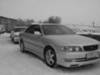 Toyota Chaser 2.4 TD AT 1997
