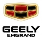 Geely Emgrand 1.8 MT 2012