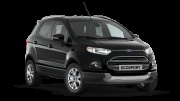 Ford EcoSport 1.3 MT 2017