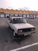 ВАЗ (Lada) 2104 1.5 MT 1995