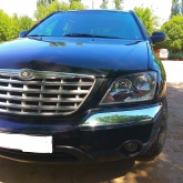 Chrysler Pacifica 3.5 AT AWD 2005