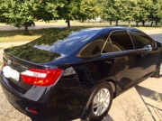 Toyota Camry 2.5 AT 2013
