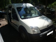 Ford Tourneo Connect 1.8 TDCi MT 2006