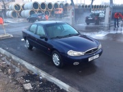 Ford Mondeo 1.8 TD MT 1999