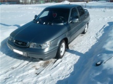 ВАЗ (Lada) 2110 1.6 MT 21104 2006