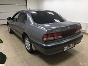 Nissan Maxima 3.0 AT 1998