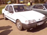 Ford Sierra 1987