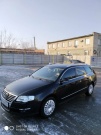 Volkswagen Passat 2.0 TDI MT 2008