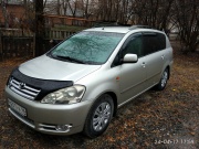 Toyota Avensis Verso 2.0 AT 2001