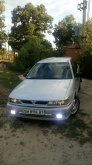 Mitsubishi Lancer 1.6 MT 1993