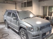 Nissan Terrano 3.0 TD 4WD AT 4x wide 2001