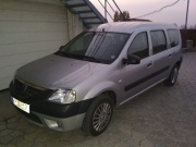 Dacia Logan 1.4 MT 2009