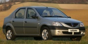 Dacia Logan 1.4 MT 2006
