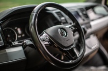 Volkswagen Multivan 2.0 BiTDI DSG 2015