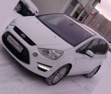 Ford S-Max 2.0 EcoBoost MT 2011