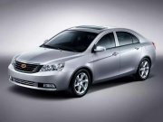 Geely Emgrand 1.8 MT 2014