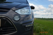 Ford S-Max 1.6 EcoBoost MT 2011