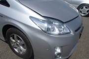 Toyota Prius 1.8 CVT 2011