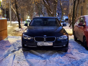 BMW 3 серия 1.3 MT 2016