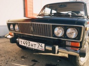 ВАЗ (Lada) 2106 1.3 MT 1991