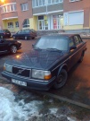 Volvo 240 1989