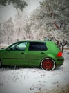 Volkswagen Golf 1.4 MT 1999