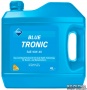 Масло моторное ARAL Blue Tronic 10w-40