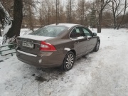 Volvo S80 2.5 T5 Geartronic 2012