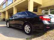 Toyota Camry 2.5 AT 2013
