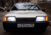 ВАЗ (Lada) 21099 1999