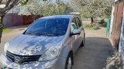 Nissan Note 1.4 MT 2010