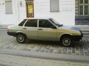 ВАЗ (Lada) 21099 2008