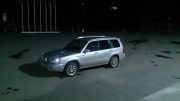 Subaru Forester 2.0 АТ 2002