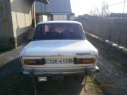ВАЗ (Lada) 2106 1988