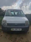 Ford Transit Connect 1.8 МТ TDCI 2008