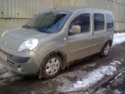 Renault Kangoo 1.5 dCi MT 2011