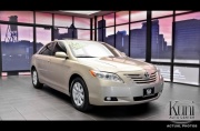 Toyota Camry 2.4 MT Overdrive 2008