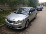 Toyota Corolla 1.6 MMT 2006