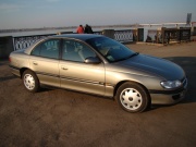 Opel Omega 2.0 MT 1998