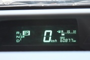 Toyota Prius 1.5 CVT 2008