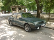 ВАЗ (Lada) 21099 2005