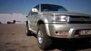 Toyota Hilux Surf 3.4 AT AWD 2000