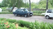 ВАЗ (Lada) 2106 1.3 MT 1994