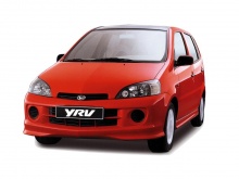 Daihatsu YRV 1.3 Turbo AT 2001