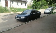 Ford Mondeo 1.6 MT 1995